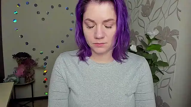 MariaSttone online show from February 2026 09:00:01 PM