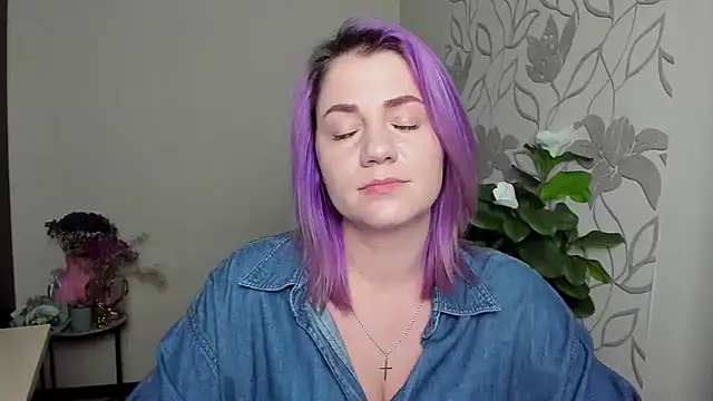 MariaSttone online show from February 2026 08:41:02 PM