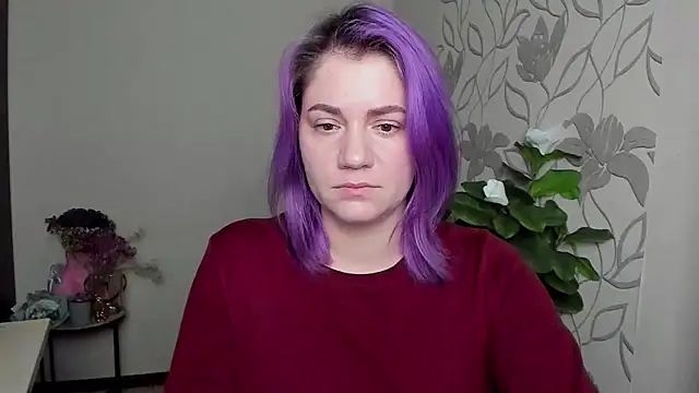 MariaSttone online show from March 2026 09:10:01 PM