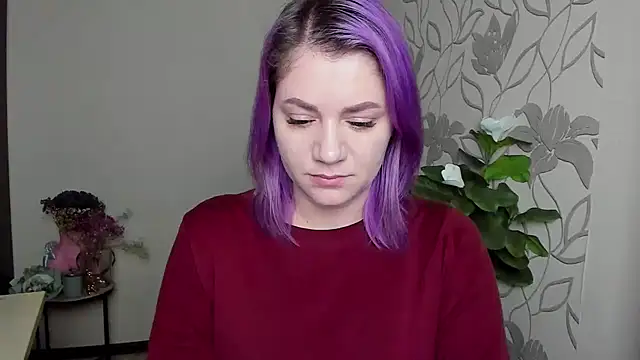 MariaSttone online show from March 2026 08:48:01 PM