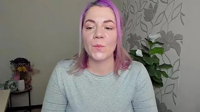 MariaSttone online show from April 2026 02:54:01 PM