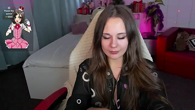 Makima lee online show from January 2025 04:32:02 PM