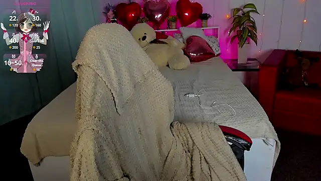 Makima lee online show from January 2025 01:31:02 PM