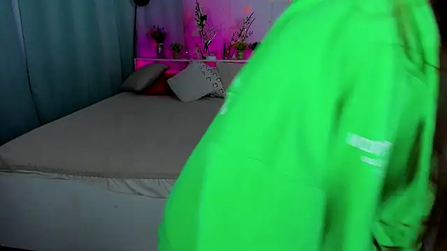 Makima lee online show from February 2025 07:35:02 PM