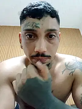 Guihenrick online show from February 2026 10:50:02 PM