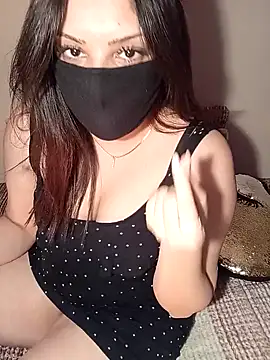 The Arabien Queen online show from December 2024 06:16:02 PM