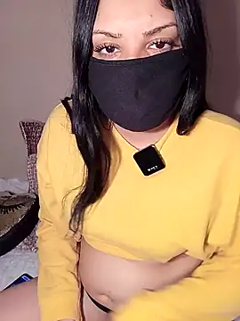 The Arabien Queen online show from February 2025 01:52:02 AM
