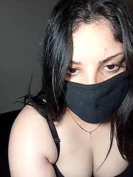 The Arabien Queen online show from February 2025 07:56:02 AM