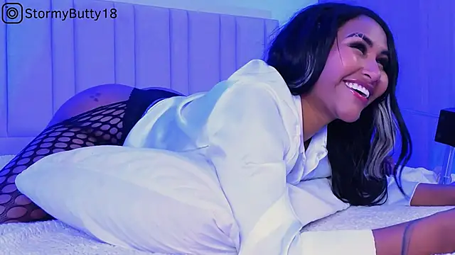 StormyButty18 online show from January 2025 06:01:02 AM