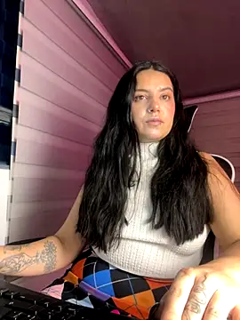 Snapshot of Mariasool chatting on November 2025 07:42:02 AM Mariasool online show from November 2025 07:42:02 AM