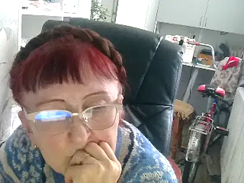 Snapshot of TanyaSweet634 chatting on January 2025 07:36:02 AM TanyaSweet634 online show from January 2025 07:36:02 AM