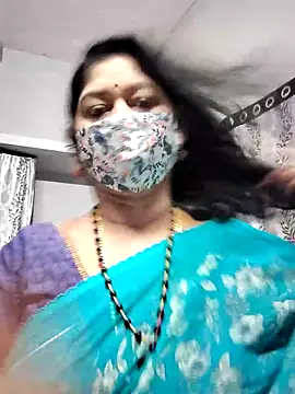 Snapshot of Bangarupapa chatting on February 2025 03:40:01 AM Bangarupapa online show from February 2025 03:40:01 AM