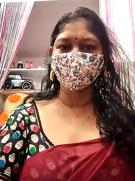 Snapshot of Bangarupapa chatting on October 2025 03:27:01 AM Bangarupapa online show from October 2025 03:27:01 AM
