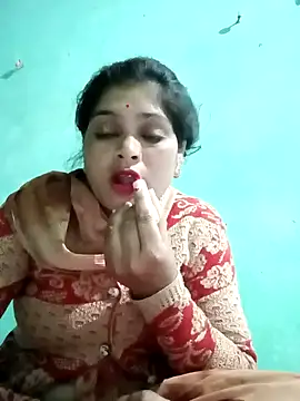 Snapshot of Chandni chatting on January 2025 08:54:01 PM Chandni online show from January 2025 08:54:01 PM