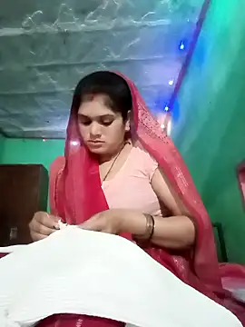 Snapshot of Chandni chatting on January 2025 06:23:02 AM Chandni online show from January 2025 06:23:02 AM