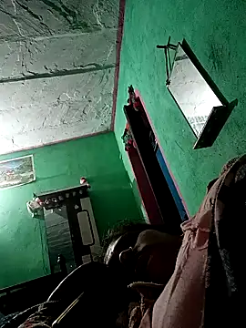 Snapshot of Chandni chatting on January 2025 08:42:01 PM Chandni online show from January 2025 08:42:01 PM