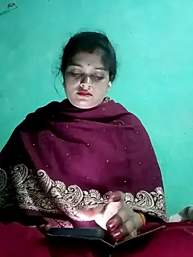 Snapshot of Chandni chatting on February 2025 07:35:02 PM Chandni online show from February 2025 07:35:02 PM