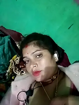 Snapshot of Chandni chatting on February 2025 10:49:02 PM Chandni online show from February 2025 10:49:02 PM