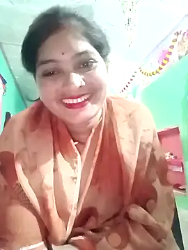 Snapshot of Chandni chatting on February 2025 08:11:01 AM Chandni online show from February 2025 08:11:01 AM