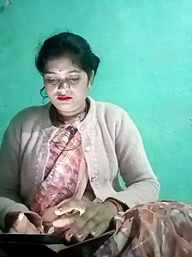 Snapshot of Chandni chatting on February 2025 08:46:01 PM Chandni online show from February 2025 08:46:01 PM