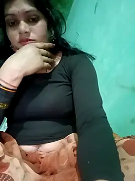 Snapshot of Chandni chatting on February 2025 11:04:02 PM Chandni online show from February 2025 11:04:02 PM