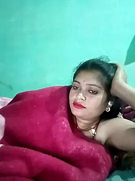 Snapshot of Chandni chatting on February 2025 09:59:01 PM Chandni online show from February 2025 09:59:01 PM