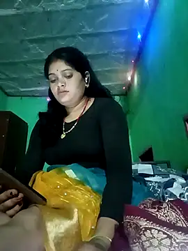 Snapshot of Chandni chatting on February 2025 07:15:02 PM Chandni online show from February 2025 07:15:02 PM