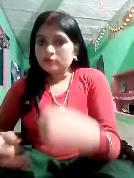 Snapshot of Chandni chatting on March 2025 02:26:01 PM Chandni online show from March 2025 02:26:01 PM