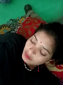 Snapshot of Chandni chatting on March 2025 08:56:02 AM Chandni online show from March 2025 08:56:02 AM