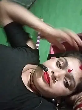 Snapshot of Chandni chatting on September 2025 03:12:01 PM Chandni online show from September 2025 03:12:01 PM