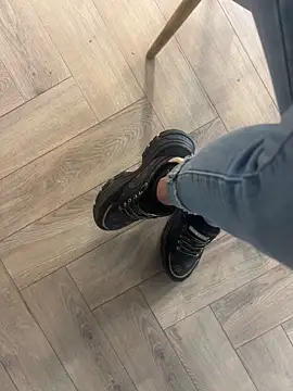 FeetVibe online show from October 2025 07:06:01 AM