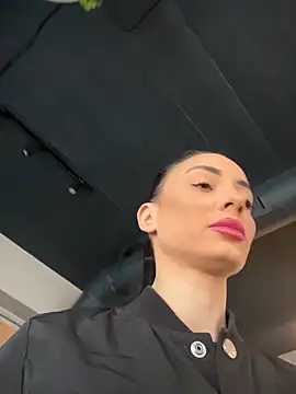 FeetVibe online show from October 2025 07:54:02 AM