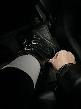 FeetVibe online show from February 2026 08:24:01 AM