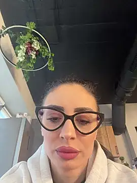 FeetVibe online show from February 2026 06:34:02 AM