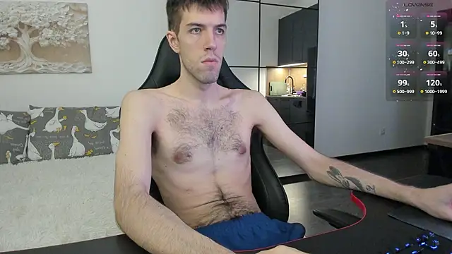 White Dylan online show from February 2026 04:49:01 PM