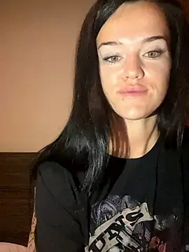 English-Chloe96 online show from December 2024 05:15:02 AM