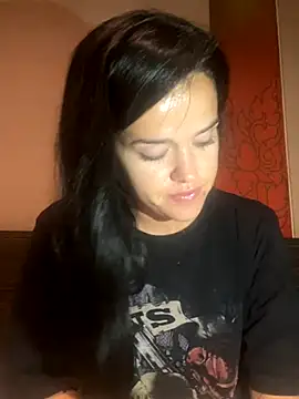 English-Chloe96 online show from December 2024 12:05:01 PM