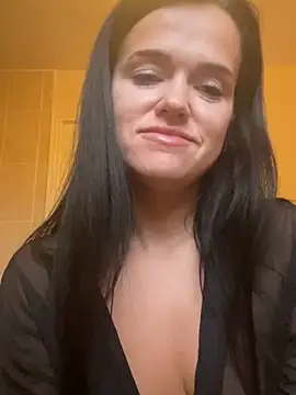 English-Chloe96 online show from December 2024 02:03:02 PM