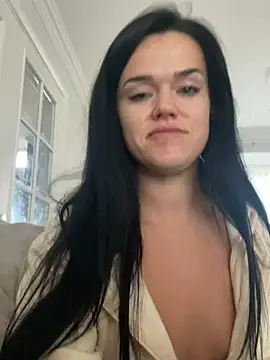 English-Chloe96 online show from January 2025 02:30:01 PM