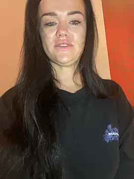 English-Chloe96 online show from October 2025 03:39:02 AM