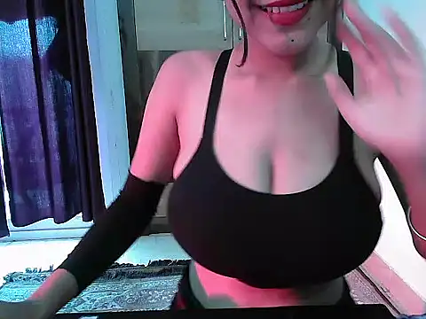 Official queen online show from April 2026 06:22:01 AM