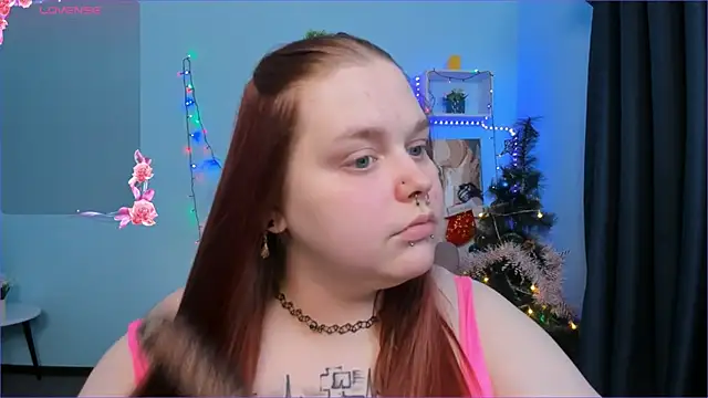 Crow Diam0nd online show from December 2024 05:04:01 AM