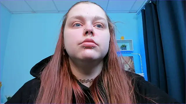 Crow Diam0nd online show from January 2025 07:53:02 PM