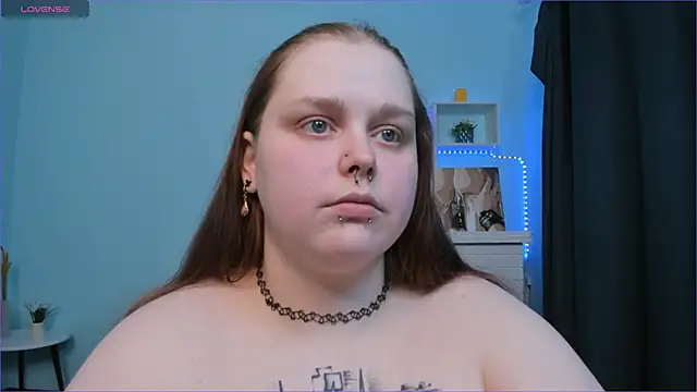 Crow Diam0nd online show from February 2025 01:58:01 AM