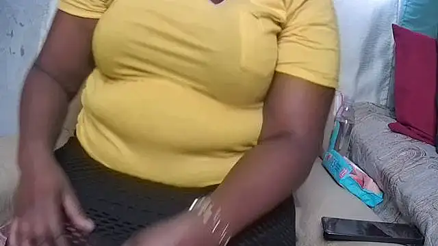 Snapshot of Sexyebonyxxx87 chatting on October 2025 07:51:01 AM Sexyebonyxxx87 online show from October 2025 07:51:01 AM