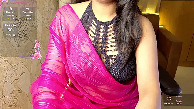 Punjabi Queen1 online show from December 2024 07:17:01 PM