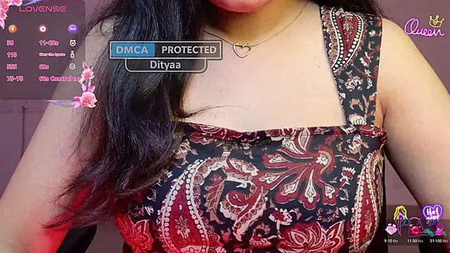 Snapshot of Punjabi_Queen1 chatting on May 2026 01:52:01 PM Punjabi Queen1 online show from May 2026 01:52:01 PM