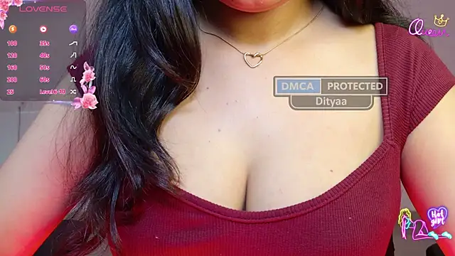 Snapshot of Punjabi_Queen1 chatting on June 2026 09:14:01 AM Punjabi Queen1 online show from June 2026 09:14:01 AM