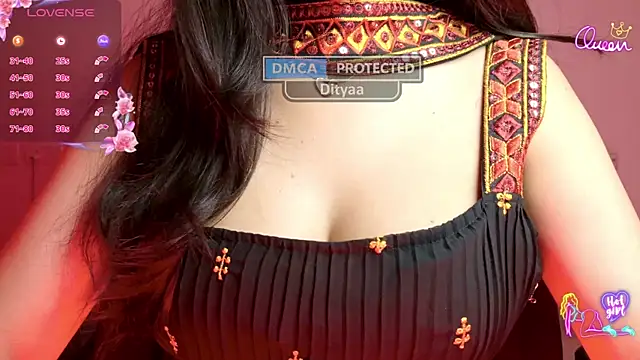 Snapshot of Punjabi_Queen1 chatting on June 2026 04:05:01 PM Punjabi Queen1 online show from June 2026 04:05:01 PM