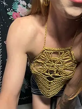 RuivaRaposinha online show from February 2026 06:19:01 PM